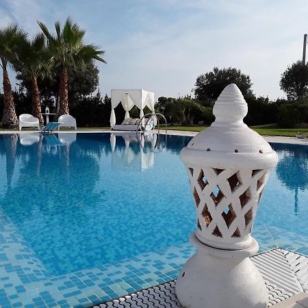 Santostefano Holidays モノーポリ エクステリア 写真