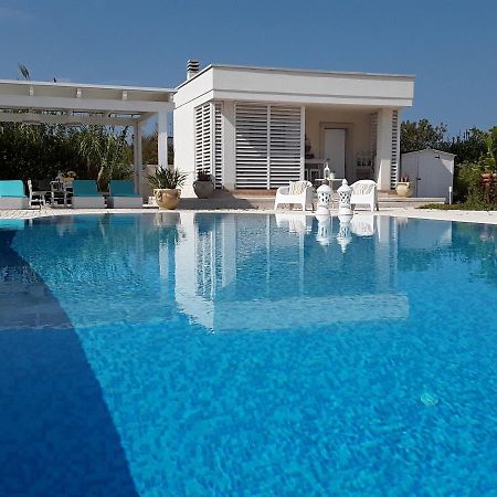 Santostefano Holidays モノーポリ エクステリア 写真